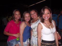 Natal Open Prime